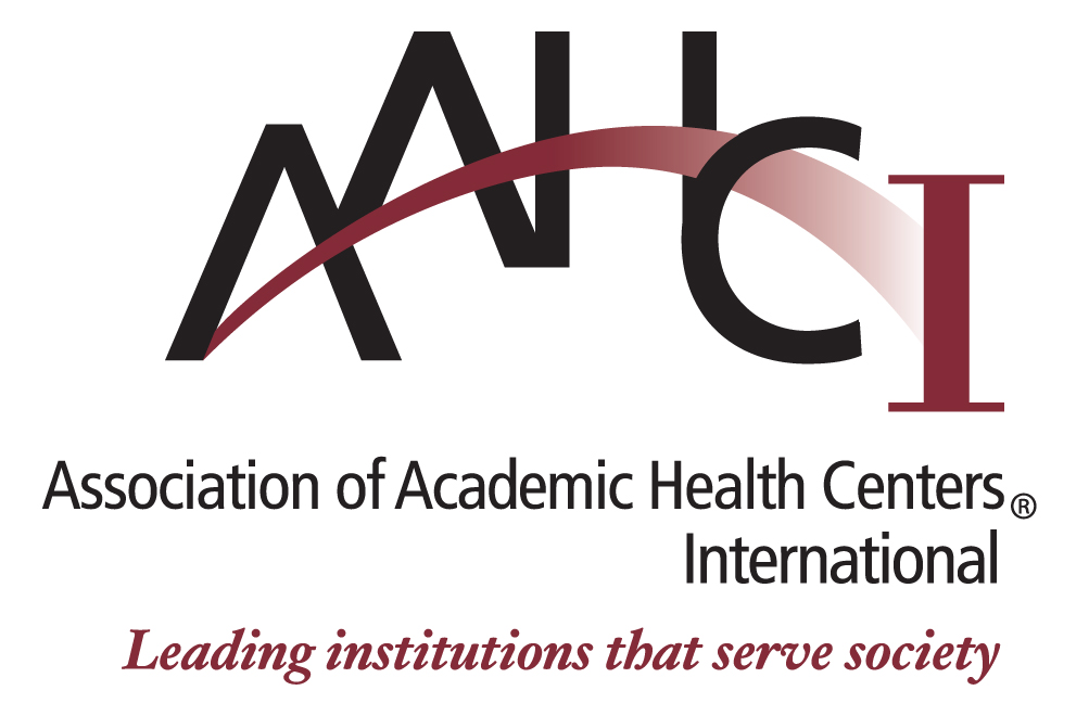 AAHCI - World Health Summit